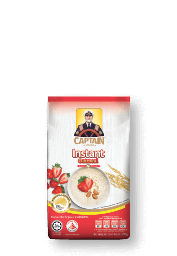 instant oatmeal-200g