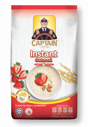 instant oatmeal-800g
