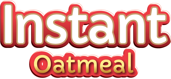instant oatmeal-logo